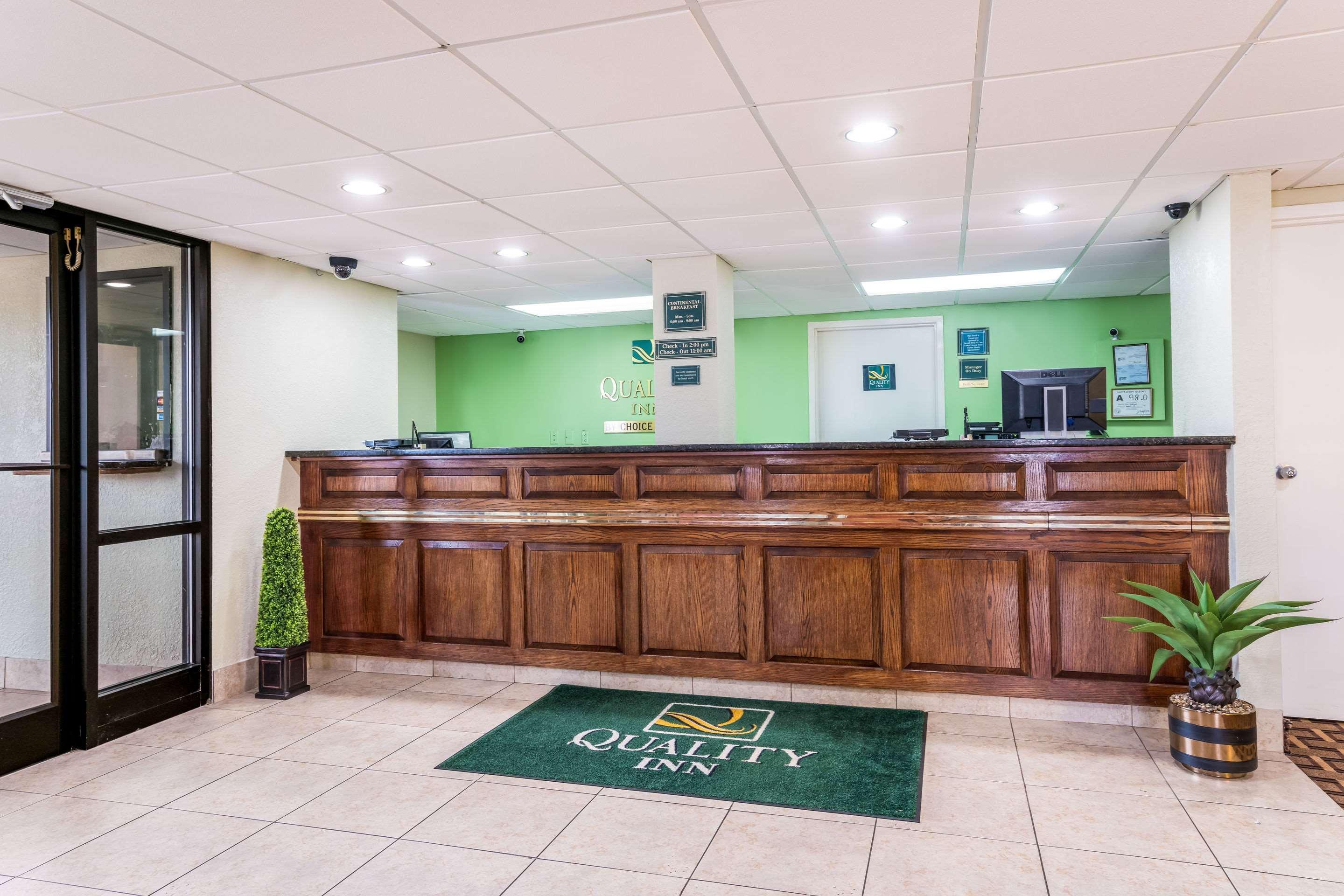 Quality Inn North Battleboro Ngoại thất bức ảnh