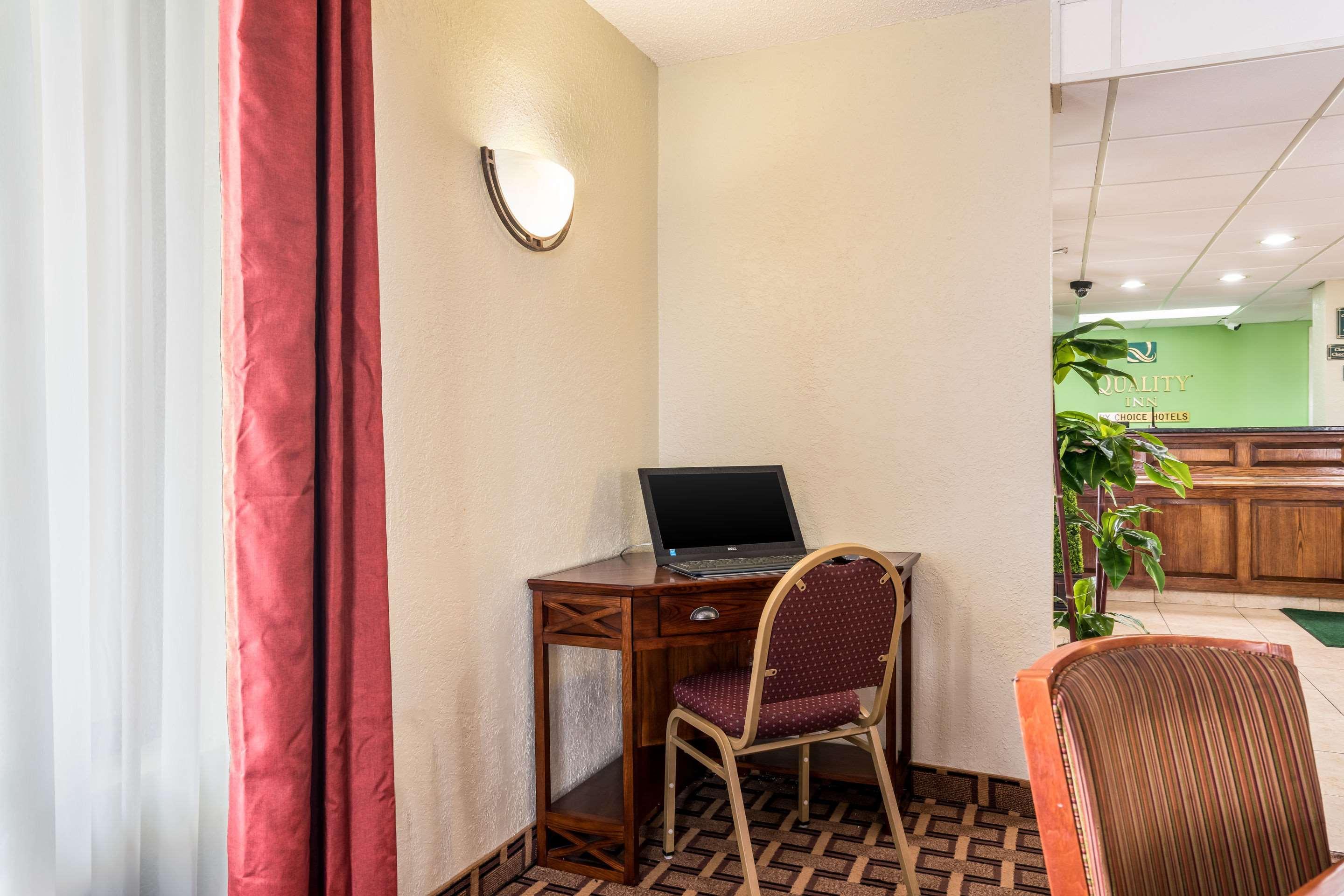 Quality Inn North Battleboro Ngoại thất bức ảnh