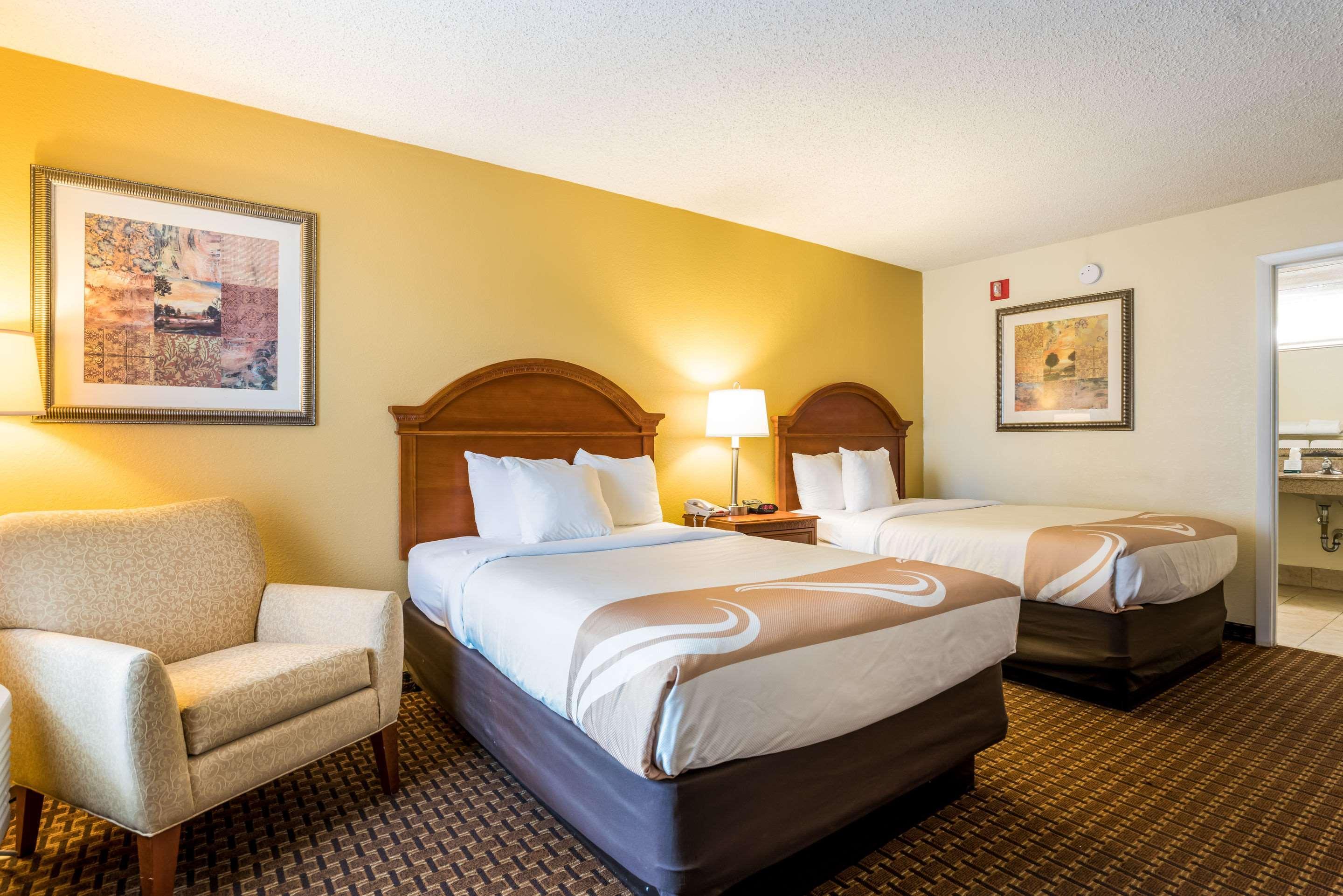Quality Inn North Battleboro Ngoại thất bức ảnh