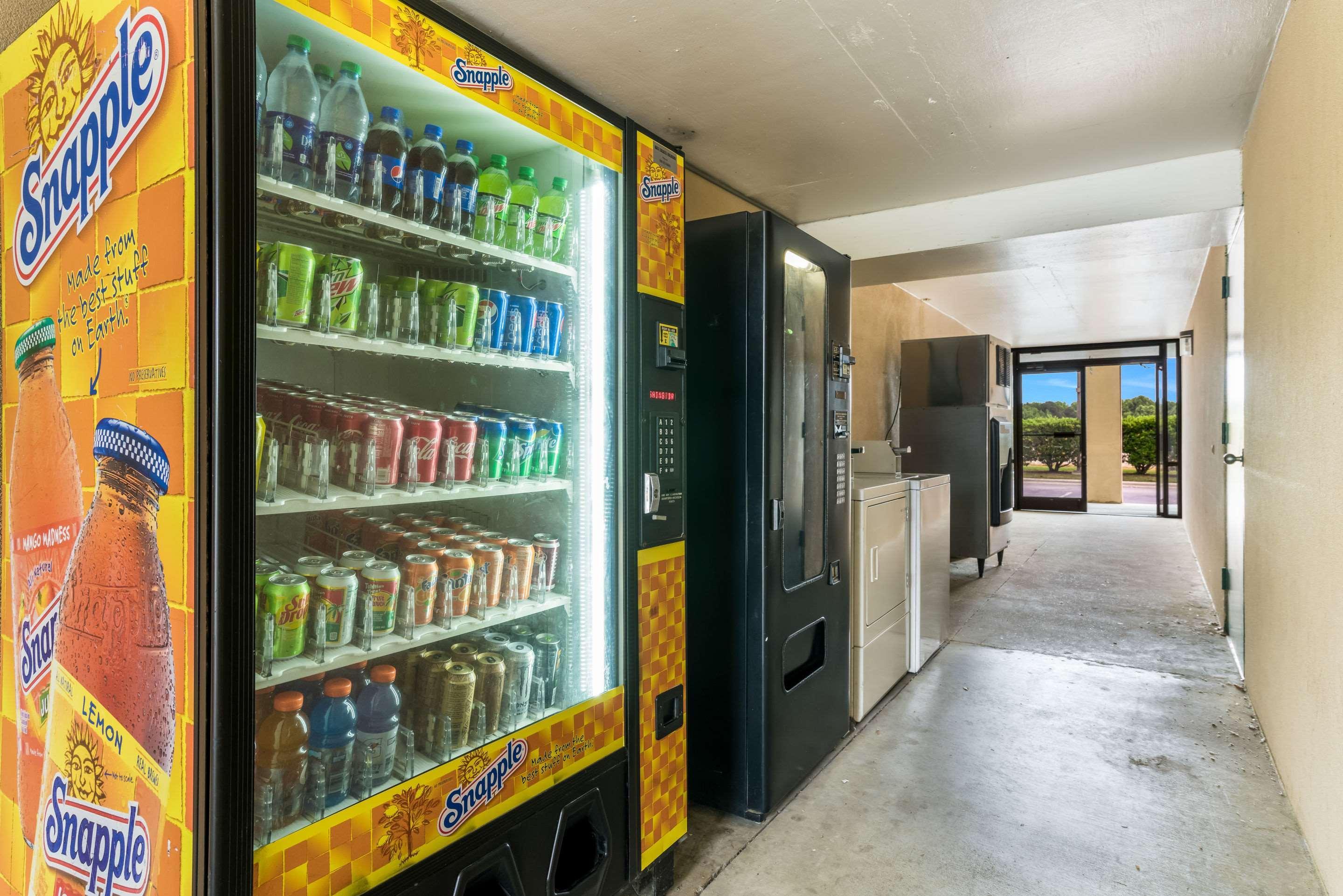 Quality Inn North Battleboro Ngoại thất bức ảnh