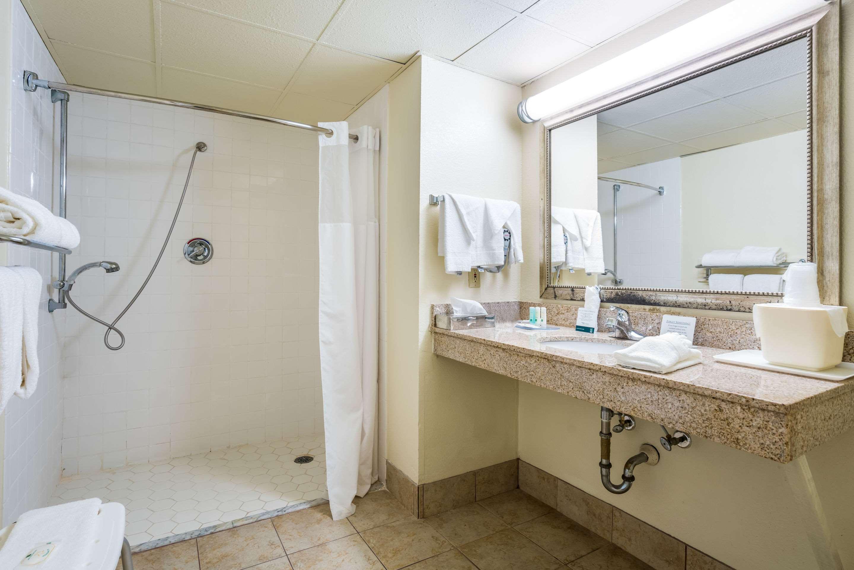 Quality Inn North Battleboro Ngoại thất bức ảnh