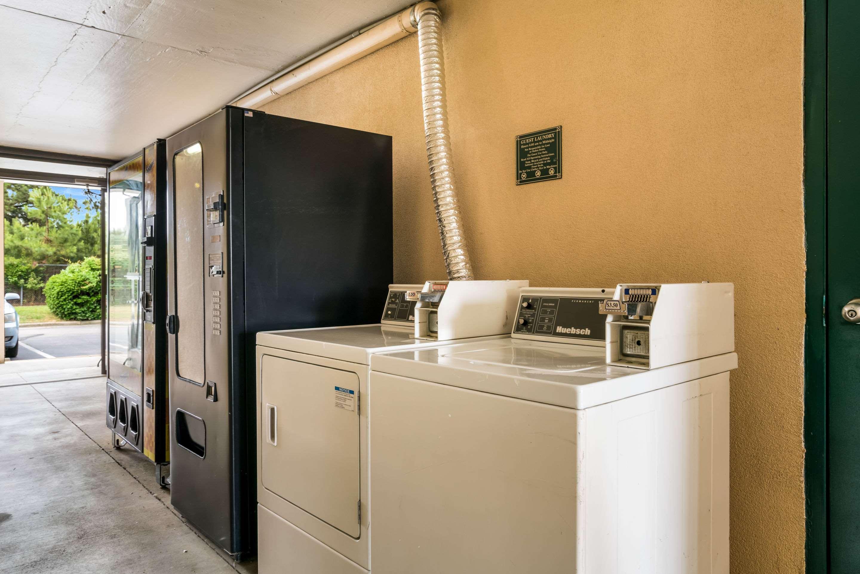 Quality Inn North Battleboro Ngoại thất bức ảnh