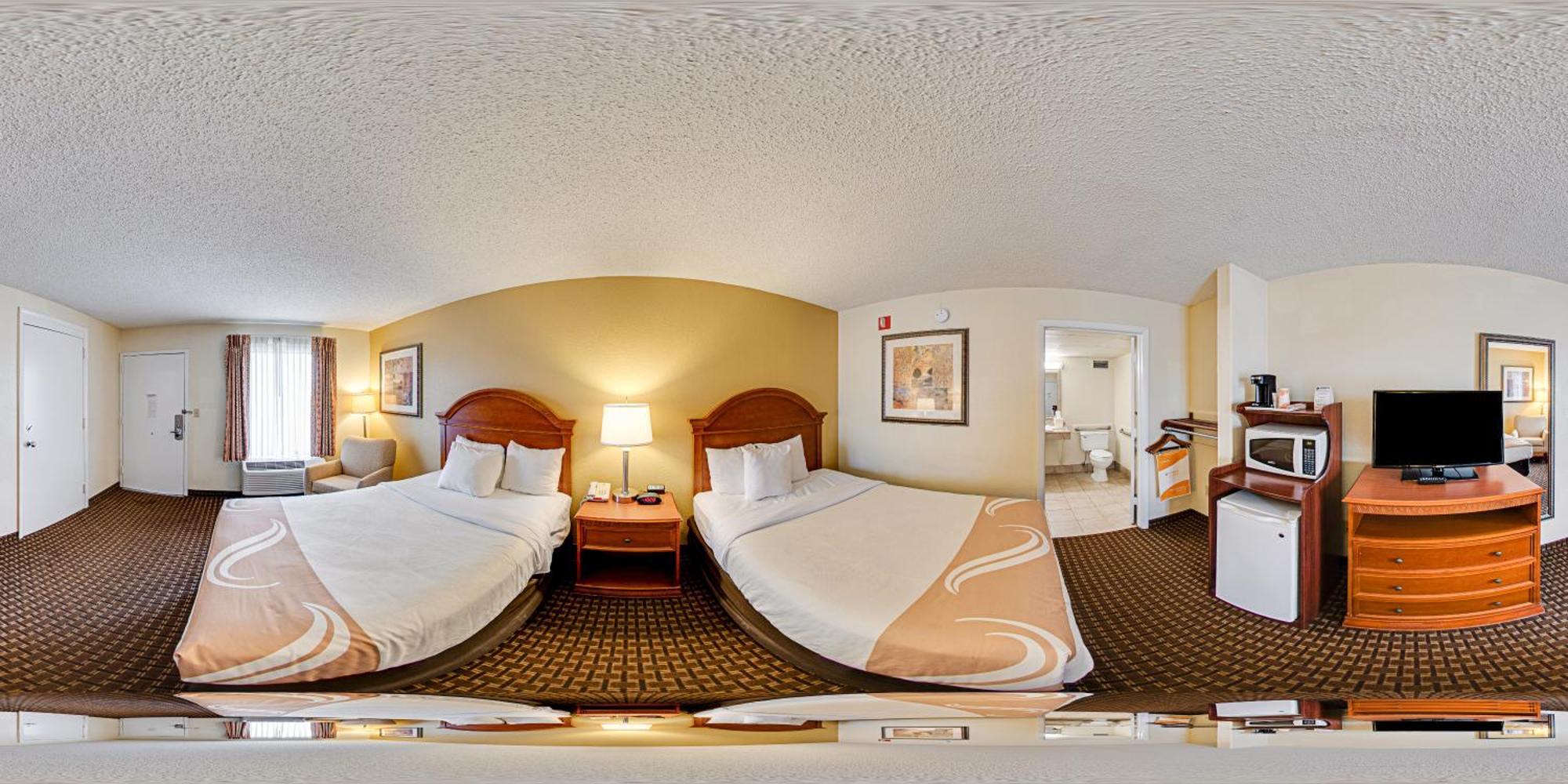 Quality Inn North Battleboro Ngoại thất bức ảnh
