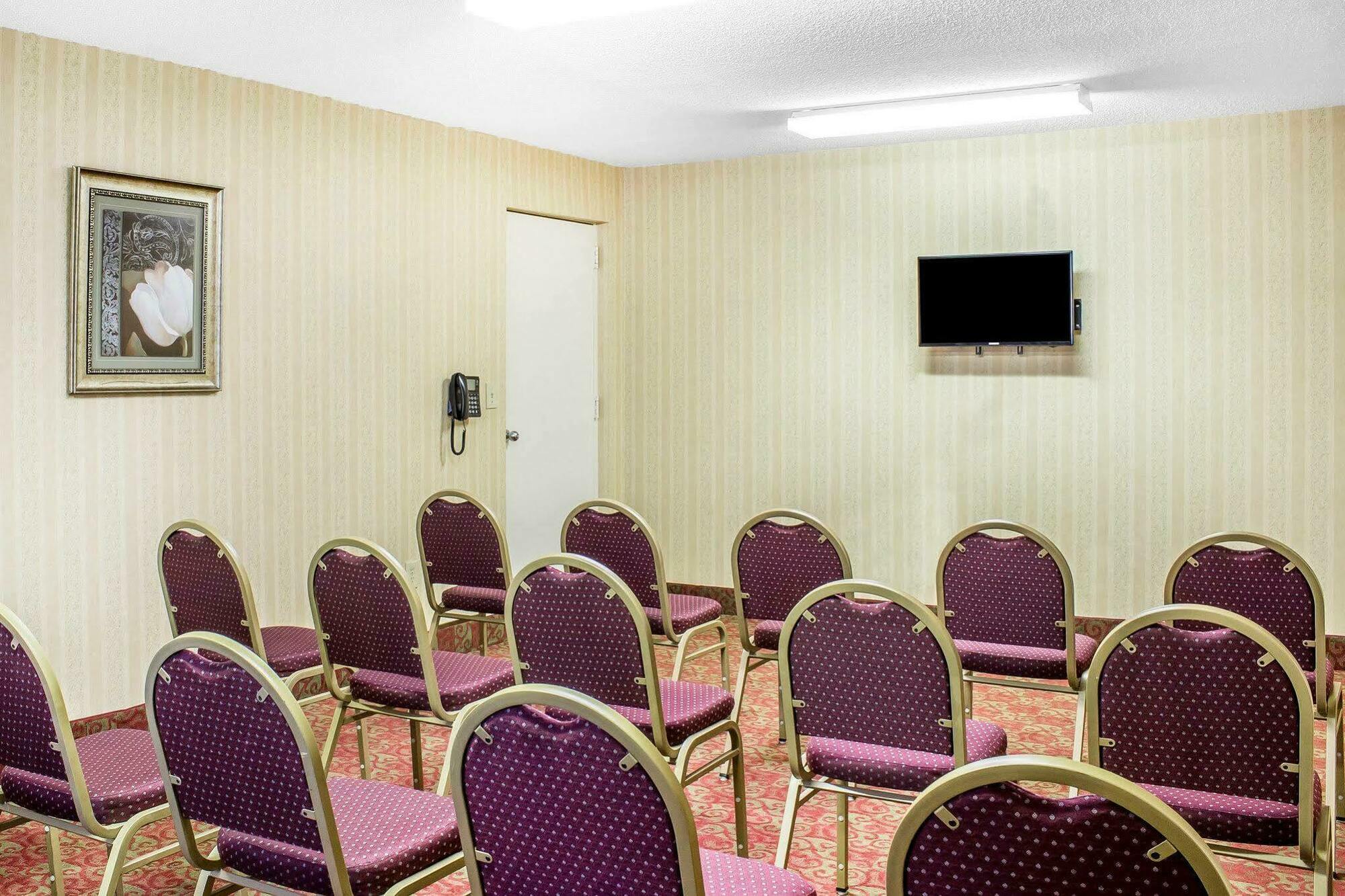 Quality Inn North Battleboro Ngoại thất bức ảnh